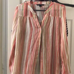 Zac and Rachel shirt